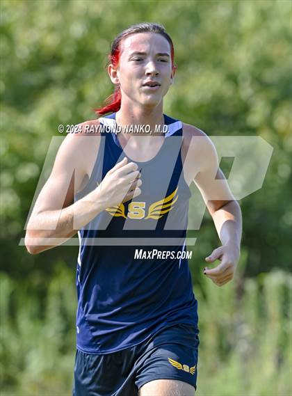 Thumbnail 1 in Blue River Valley Invitational photogallery.