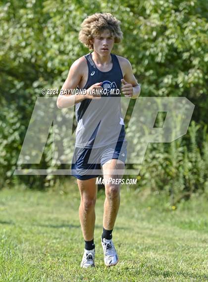 Thumbnail 1 in Blue River Valley Invitational photogallery.