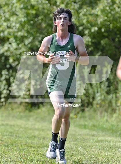 Thumbnail 3 in Blue River Valley Invitational photogallery.