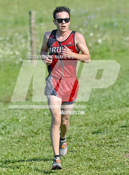 Thumbnail 2 in Blue River Valley Invitational photogallery.