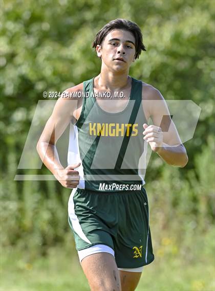 Thumbnail 2 in Blue River Valley Invitational photogallery.