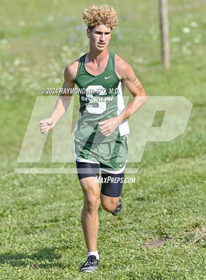 Thumbnail 1 in Blue River Valley Invitational photogallery.