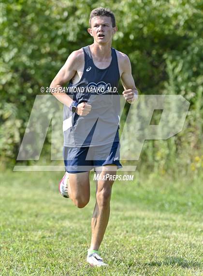 Thumbnail 3 in Blue River Valley Invitational photogallery.