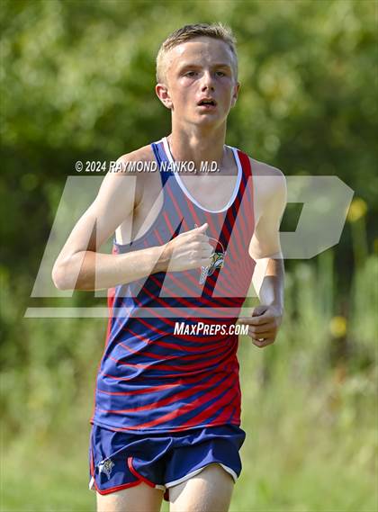 Thumbnail 2 in Blue River Valley Invitational photogallery.