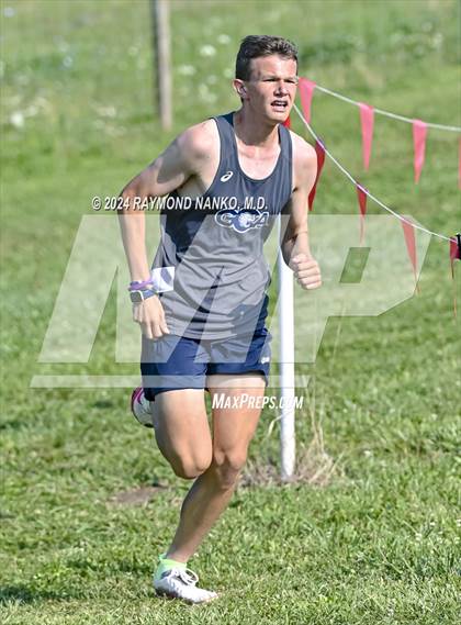 Thumbnail 3 in Blue River Valley Invitational photogallery.
