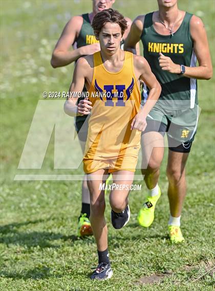 Thumbnail 1 in Blue River Valley Invitational photogallery.