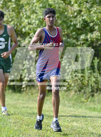 Thumbnail 3 in Blue River Valley Invitational photogallery.