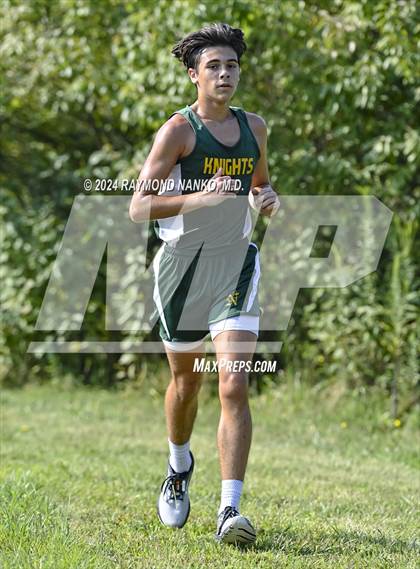 Thumbnail 2 in Blue River Valley Invitational photogallery.