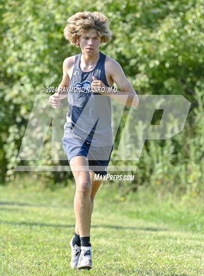 Thumbnail 2 in Blue River Valley Invitational photogallery.