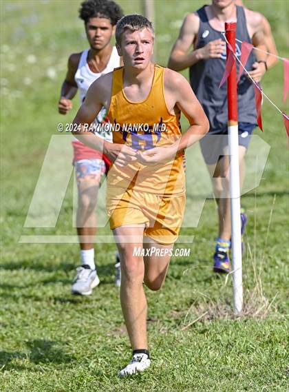 Thumbnail 3 in Blue River Valley Invitational photogallery.