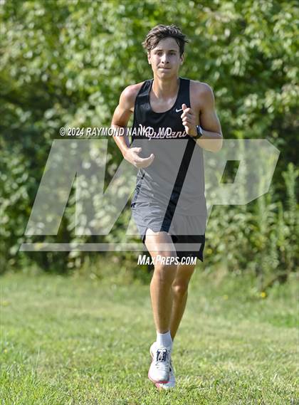 Thumbnail 1 in Blue River Valley Invitational photogallery.