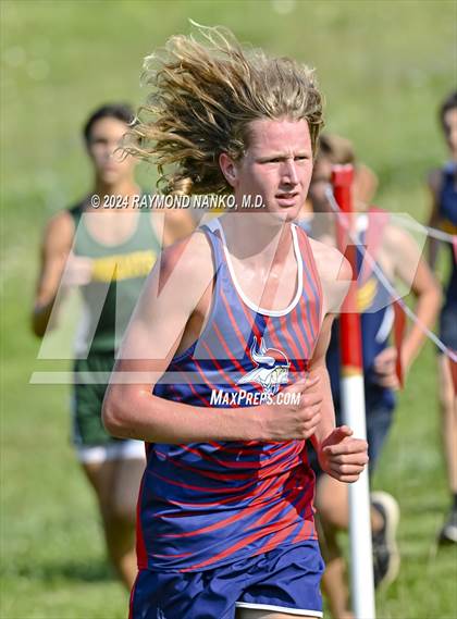 Thumbnail 2 in Blue River Valley Invitational photogallery.