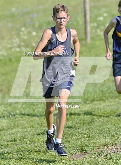 Thumbnail 1 in Blue River Valley Invitational photogallery.