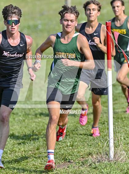 Thumbnail 1 in Blue River Valley Invitational photogallery.