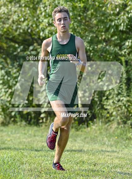Thumbnail 3 in Blue River Valley Invitational photogallery.