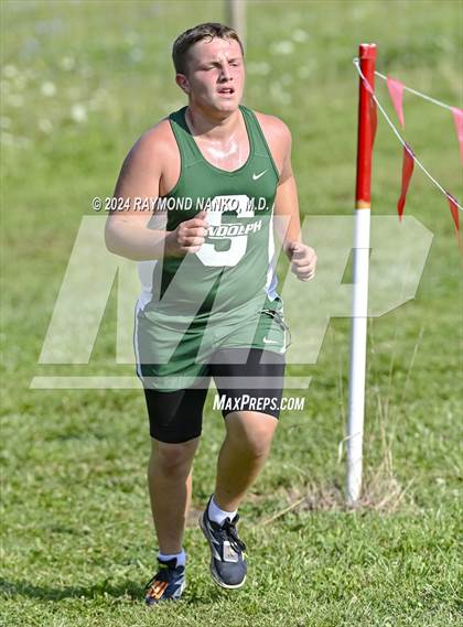 Thumbnail 1 in Blue River Valley Invitational photogallery.