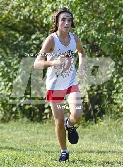 Thumbnail 1 in Blue River Valley Invitational photogallery.
