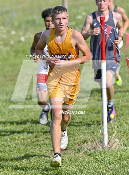 Thumbnail 2 in Blue River Valley Invitational photogallery.