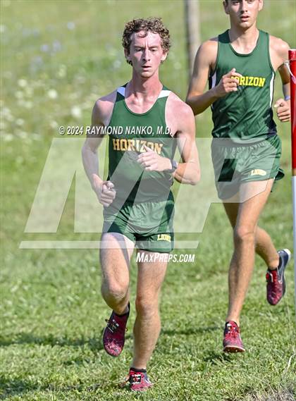 Thumbnail 3 in Blue River Valley Invitational photogallery.