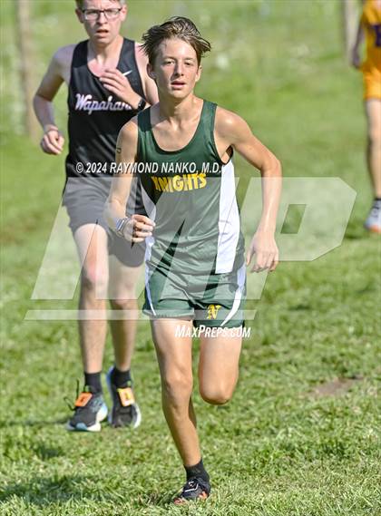 Thumbnail 3 in Blue River Valley Invitational photogallery.