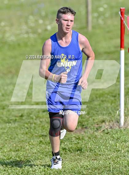 Thumbnail 3 in Blue River Valley Invitational photogallery.