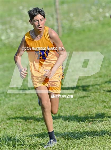 Thumbnail 3 in Blue River Valley Invitational photogallery.