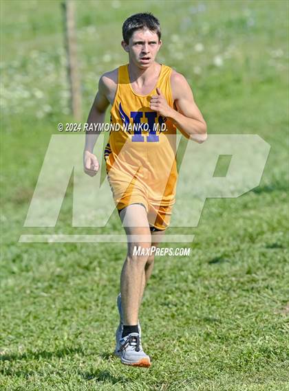 Thumbnail 3 in Blue River Valley Invitational photogallery.