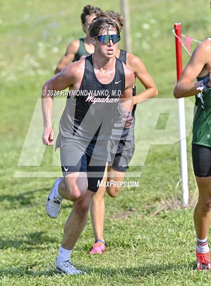 Thumbnail 3 in Blue River Valley Invitational photogallery.
