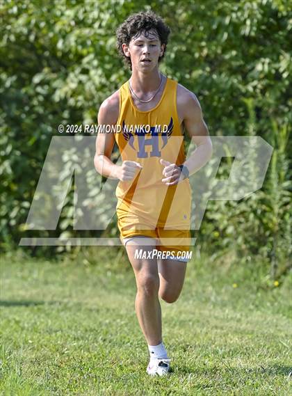Thumbnail 1 in Blue River Valley Invitational photogallery.