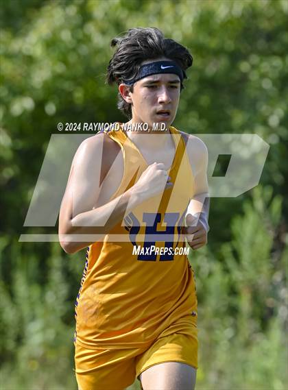 Thumbnail 3 in Blue River Valley Invitational photogallery.