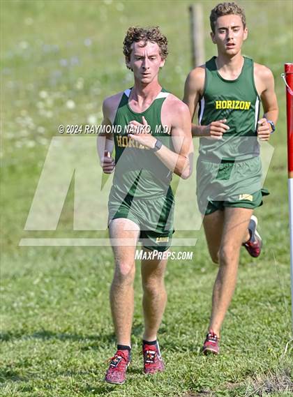 Thumbnail 1 in Blue River Valley Invitational photogallery.