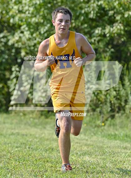 Thumbnail 1 in Blue River Valley Invitational photogallery.