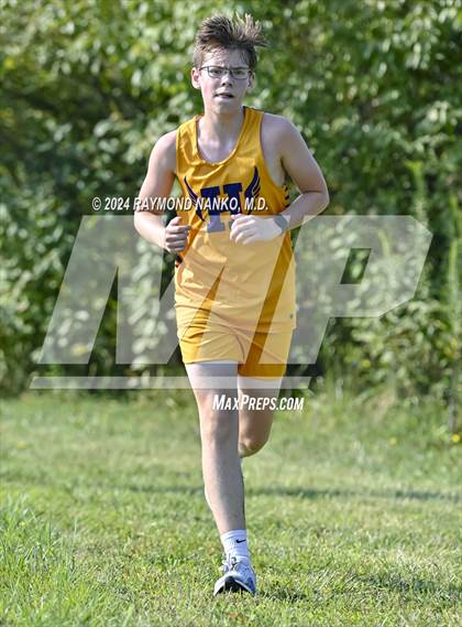 Thumbnail 1 in Blue River Valley Invitational photogallery.