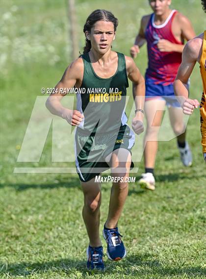 Thumbnail 2 in Blue River Valley Invitational photogallery.