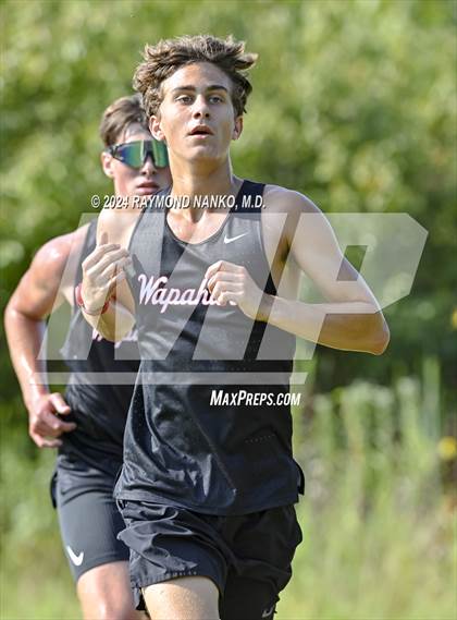 Thumbnail 3 in Blue River Valley Invitational photogallery.