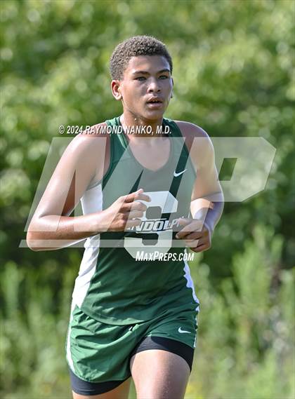 Thumbnail 3 in Blue River Valley Invitational photogallery.