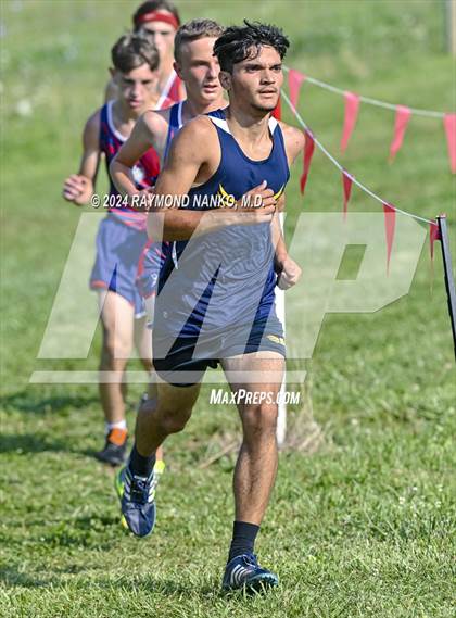 Thumbnail 2 in Blue River Valley Invitational photogallery.