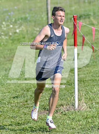 Thumbnail 1 in Blue River Valley Invitational photogallery.