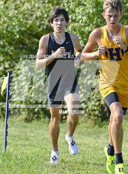 Thumbnail 2 in Blue River Valley Invitational photogallery.
