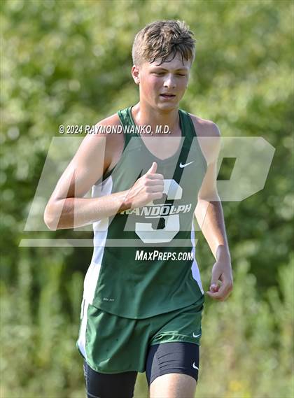 Thumbnail 2 in Blue River Valley Invitational photogallery.