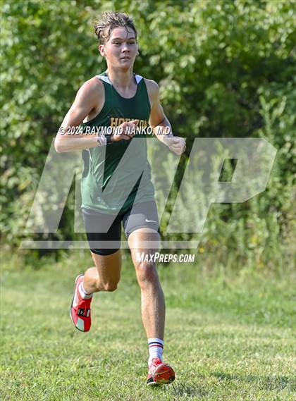 Thumbnail 3 in Blue River Valley Invitational photogallery.