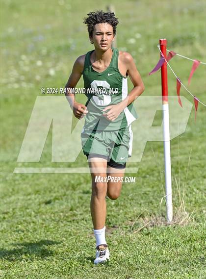 Thumbnail 1 in Blue River Valley Invitational photogallery.
