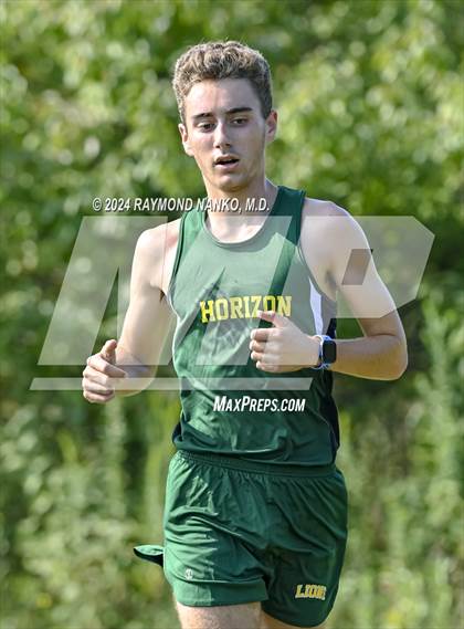 Thumbnail 2 in Blue River Valley Invitational photogallery.