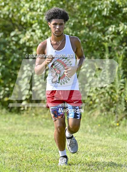 Thumbnail 3 in Blue River Valley Invitational photogallery.