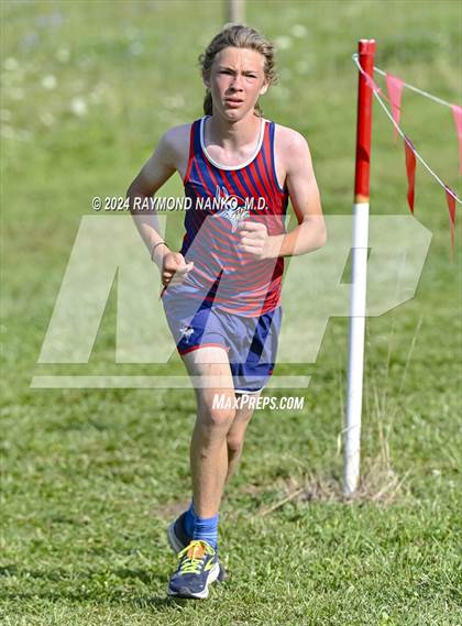 Thumbnail 3 in Blue River Valley Invitational photogallery.