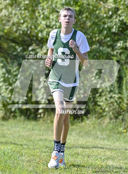 Thumbnail 1 in Blue River Valley Invitational photogallery.