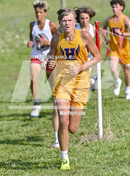 Thumbnail 3 in Blue River Valley Invitational photogallery.