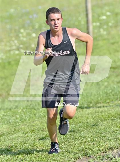 Thumbnail 1 in Blue River Valley Invitational photogallery.
