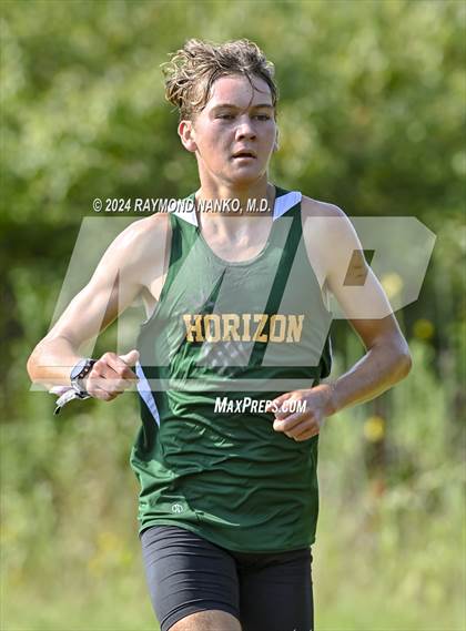 Thumbnail 1 in Blue River Valley Invitational photogallery.