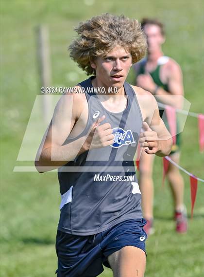 Thumbnail 2 in Blue River Valley Invitational photogallery.
